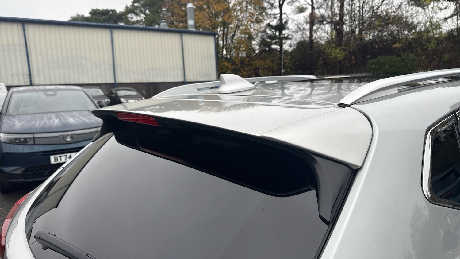 Used Nissan Qashqai 2021 for sale - 76567708: Photo 30