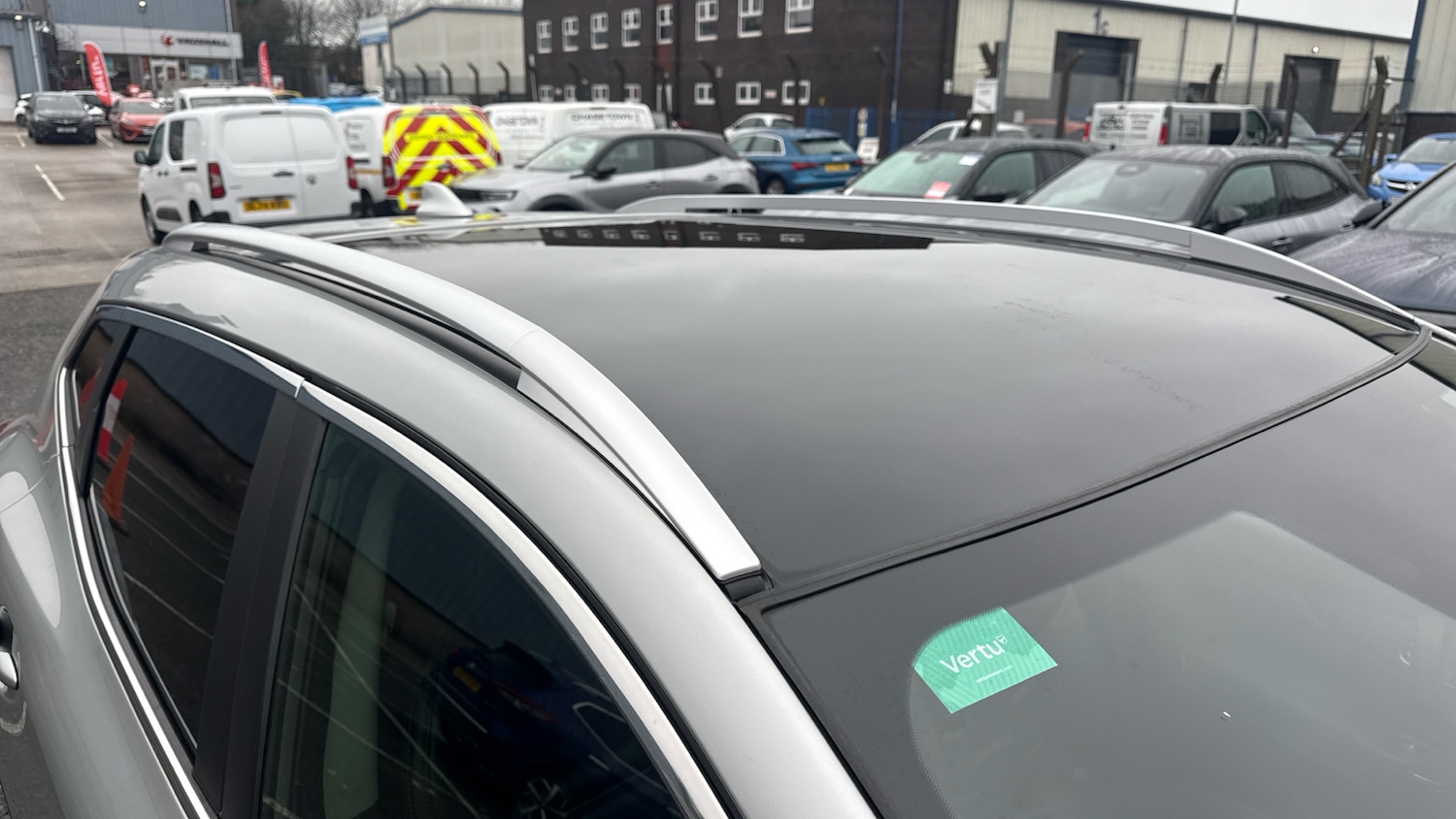 Used Nissan Qashqai 2021 for sale - 76567708: Photo 31