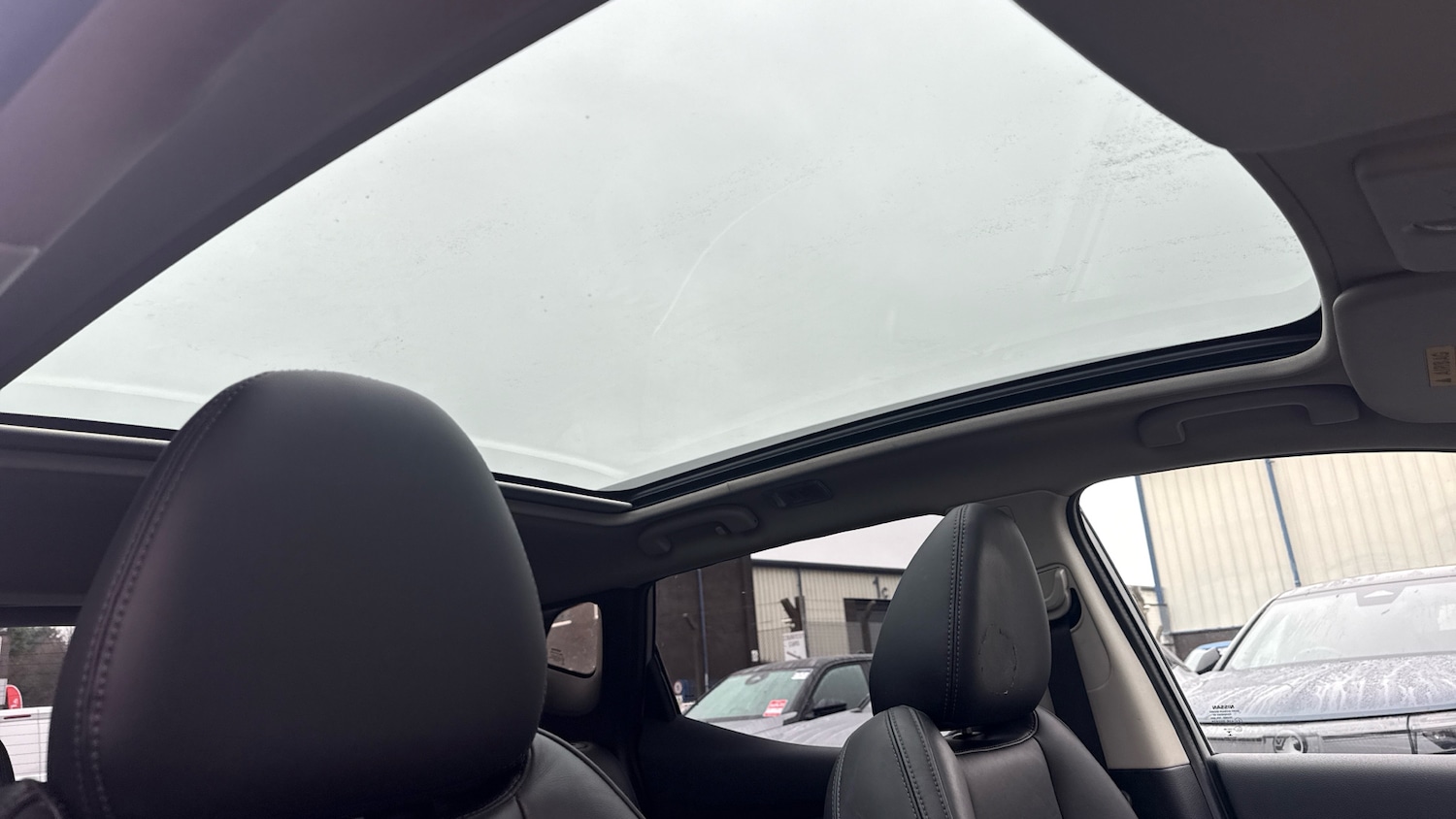 Used Nissan Qashqai 2021 for sale - 76567708: Photo 32