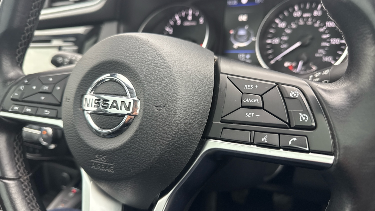 Used Nissan Qashqai 2021 for sale - 76567708: Photo 34