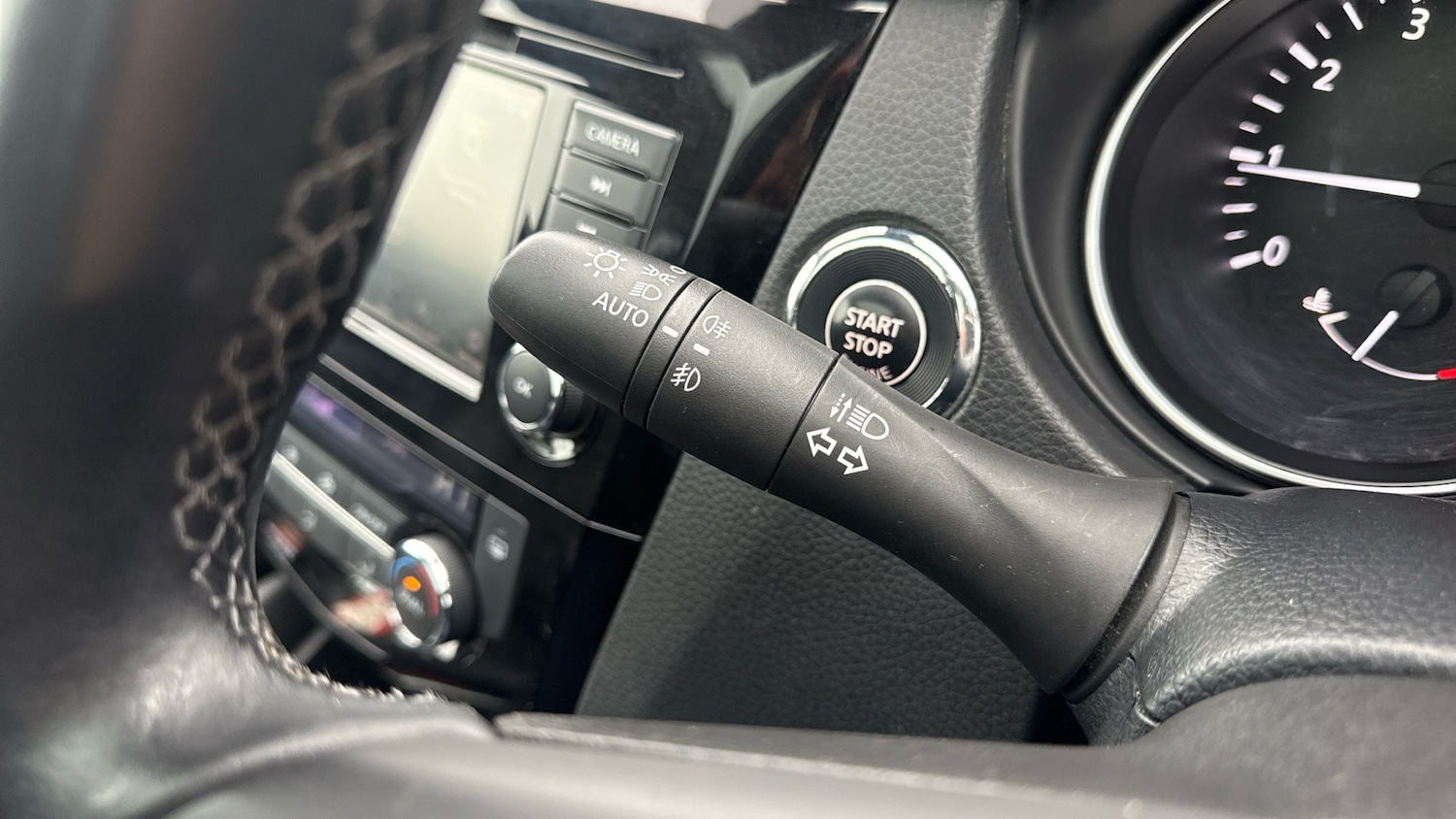 Used Nissan Qashqai 2021 for sale - 76567708: Photo 36