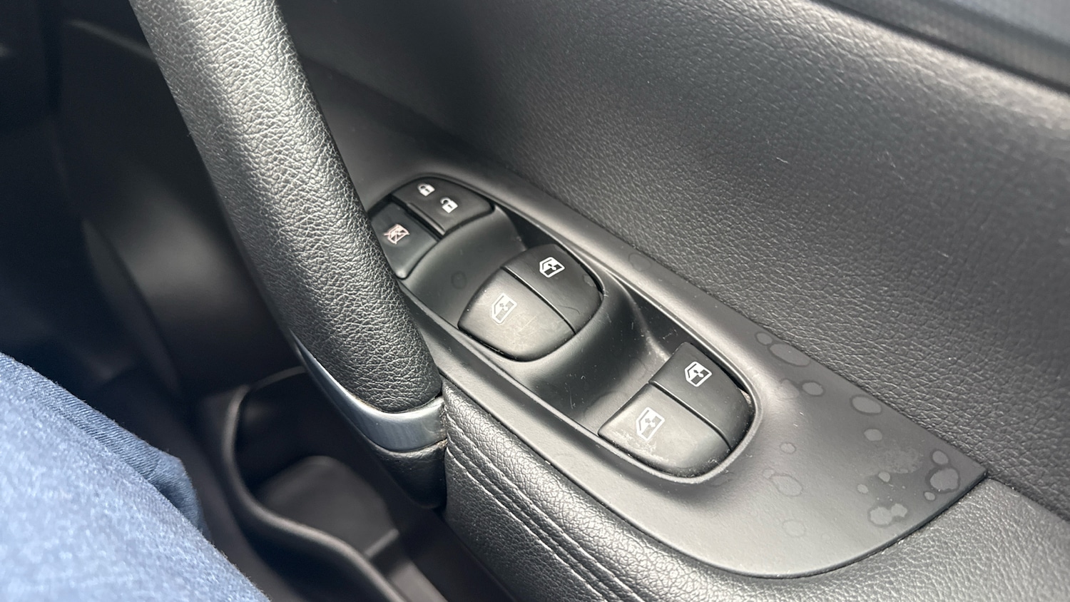 Used Nissan Qashqai 2021 for sale - 76567708: Photo 37