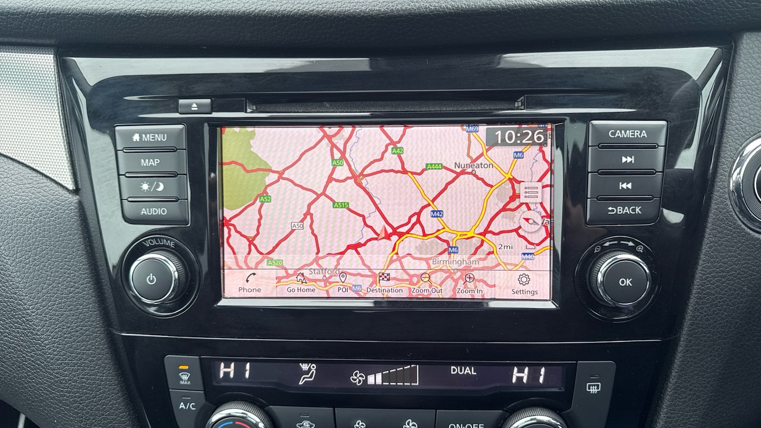 Used Nissan Qashqai 2021 for sale - 76567708: Photo 38