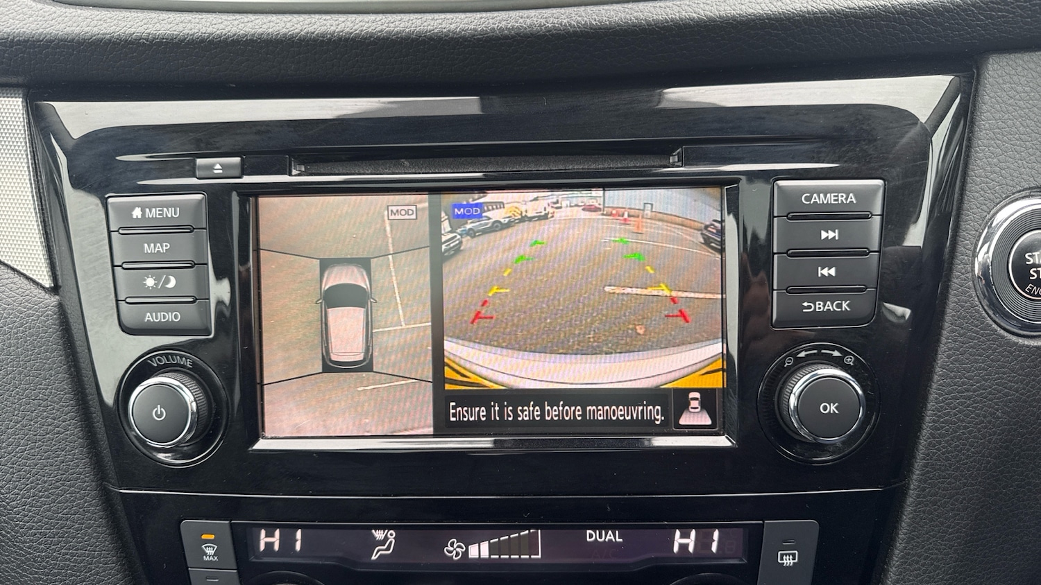 Used Nissan Qashqai 2021 for sale - 76567708: Photo 39