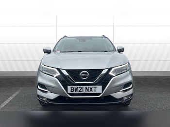 Used Nissan Qashqai 2021 for sale - 76567708: Photo