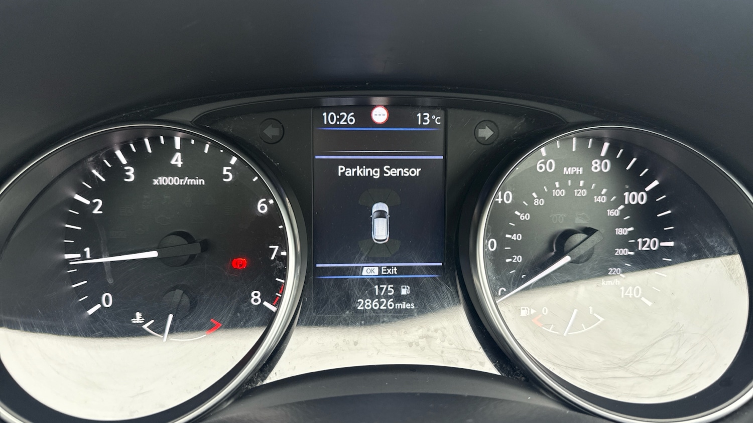 Used Nissan Qashqai 2021 for sale - 76567708: Photo 40