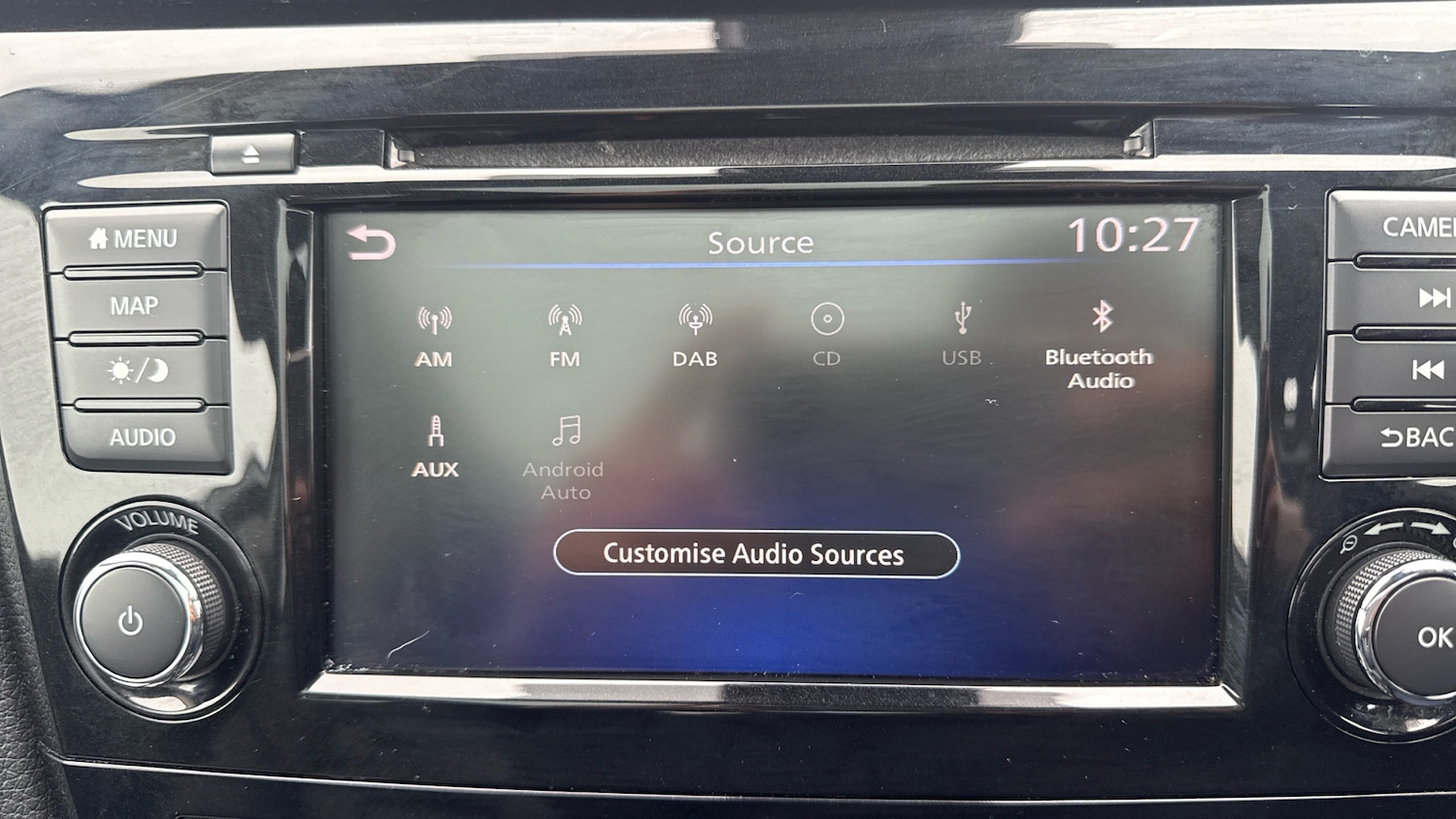 Used Nissan Qashqai 2021 for sale - 76567708: Photo 41