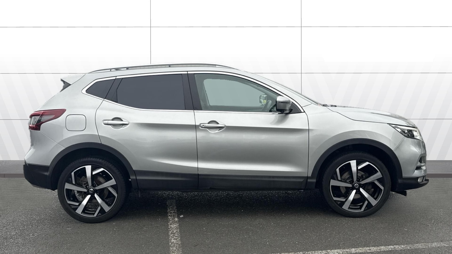 Used Nissan Qashqai 2021 for sale - 76567708: Photo 5