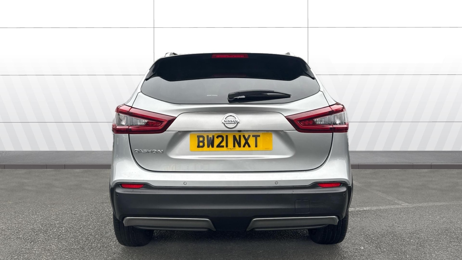 Used Nissan Qashqai 2021 for sale - 76567708: Photo 6