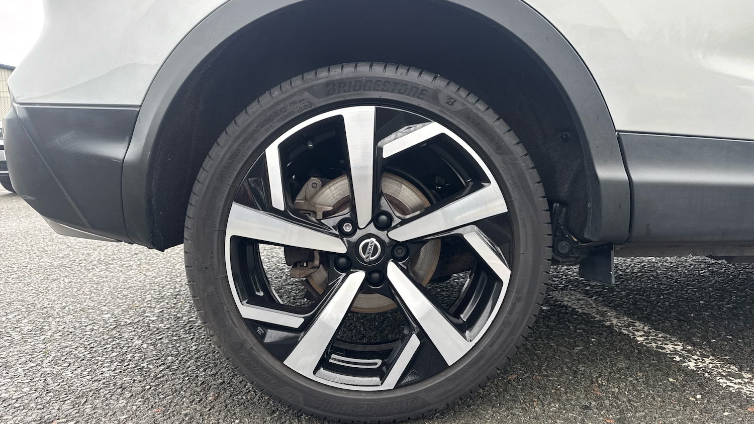 Used Nissan Qashqai 2021 for sale - 76567708: Photo 7