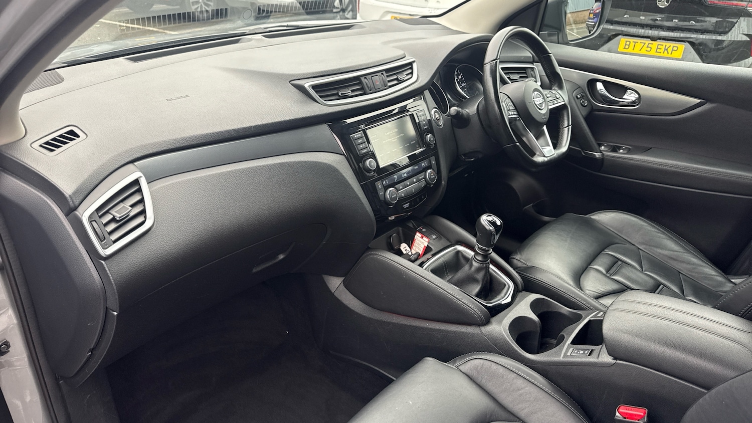 Used Nissan Qashqai 2021 for sale - 76567708: Photo 9