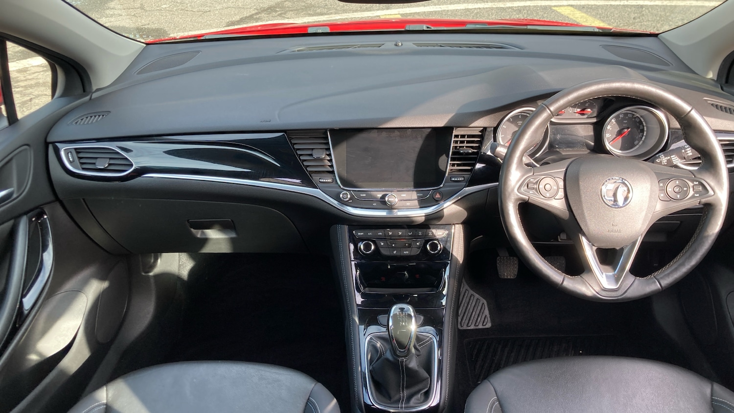 Used Vauxhall Astra 2018 for sale - 76504833: Photo 10