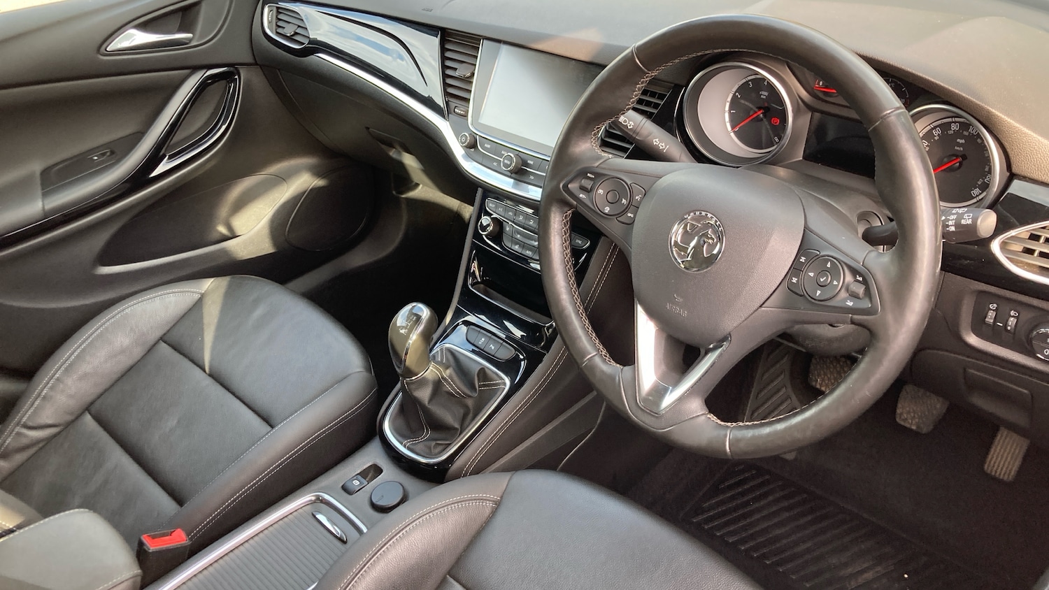 Used Vauxhall Astra 2018 for sale - 76504833: Photo 11