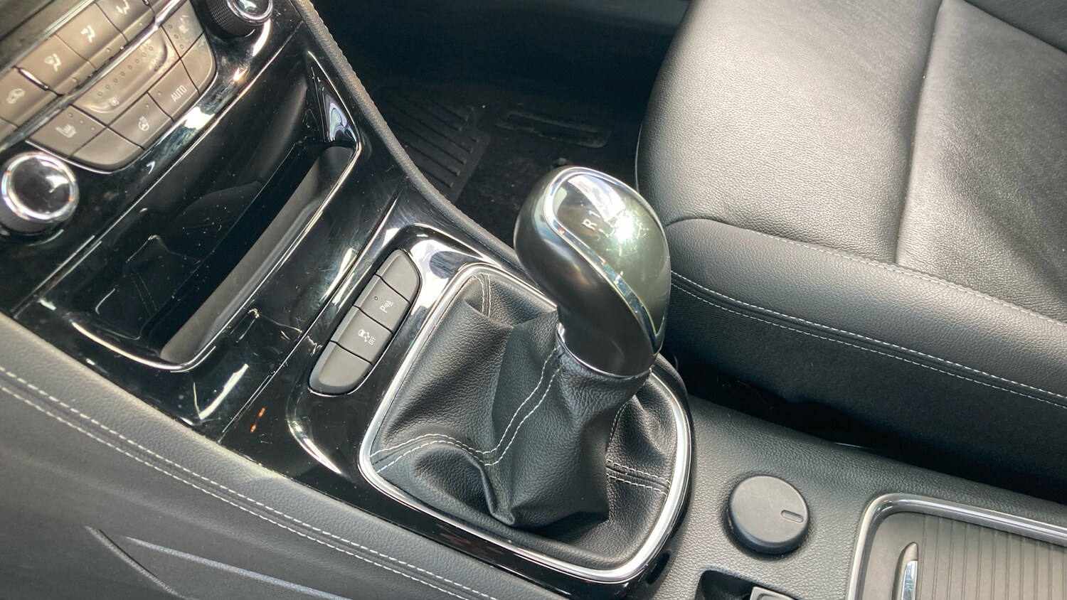 Used Vauxhall Astra 2018 for sale - 76504833: Photo 13