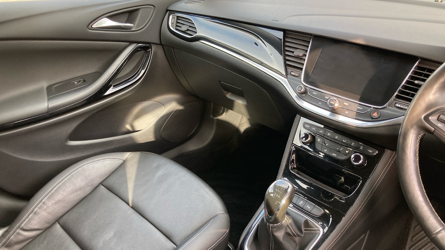 Used Vauxhall Astra 2018 for sale - 76504833: Photo 14