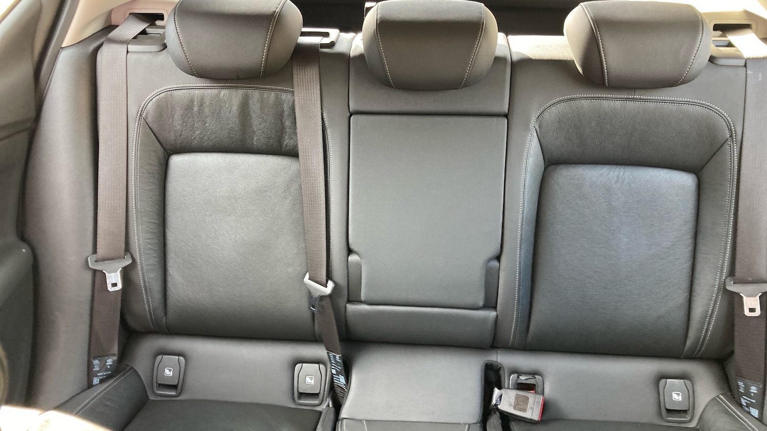 Used Vauxhall Astra 2018 for sale - 76504833: Photo 15