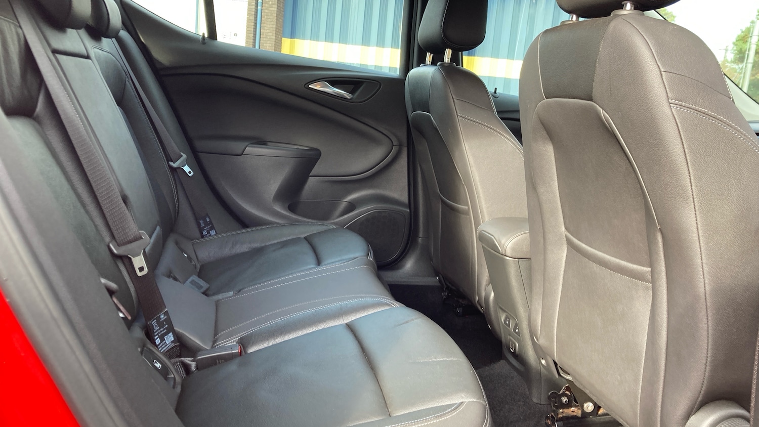 Used Vauxhall Astra 2018 for sale - 76504833: Photo 16