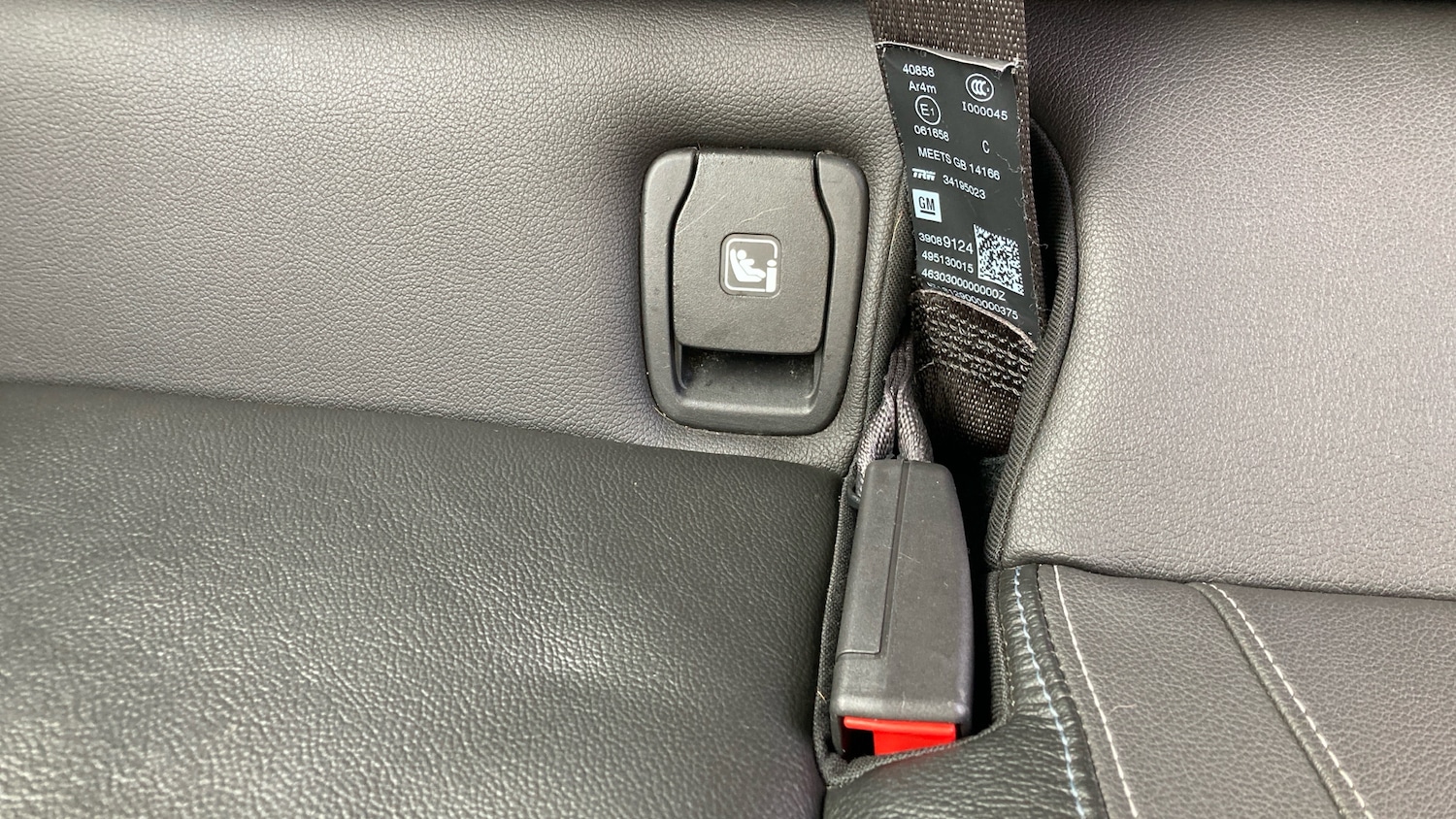 Used Vauxhall Astra 2018 for sale - 76504833: Photo 17