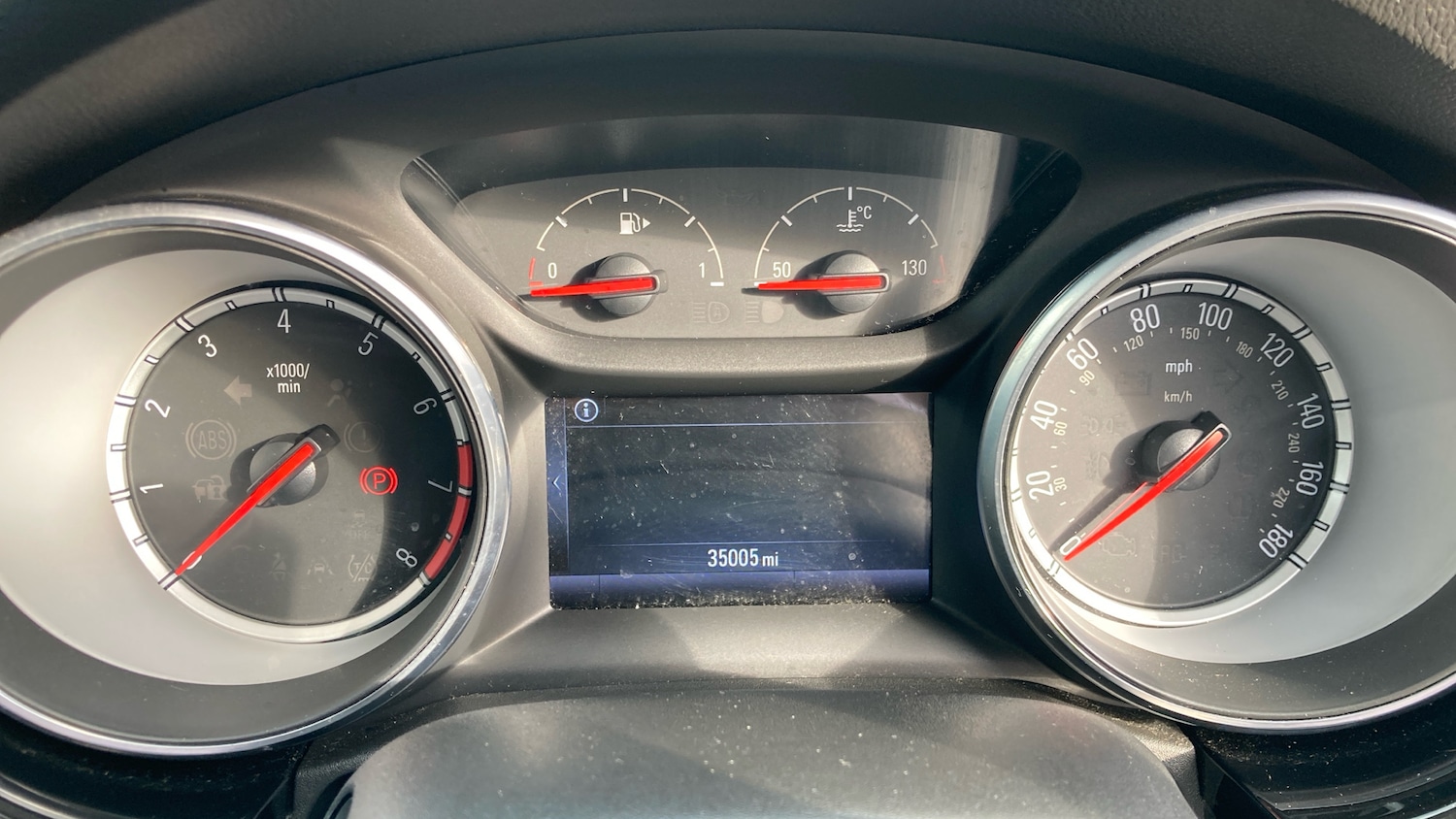 Used Vauxhall Astra 2018 for sale - 76504833: Photo 18