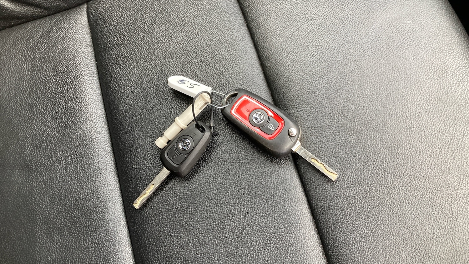 Used Vauxhall Astra 2018 for sale - 76504833: Photo 19