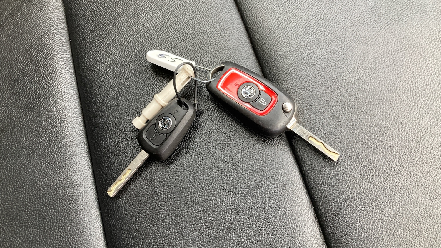 Used Vauxhall Astra 2018 for sale - 76504833: Photo 20