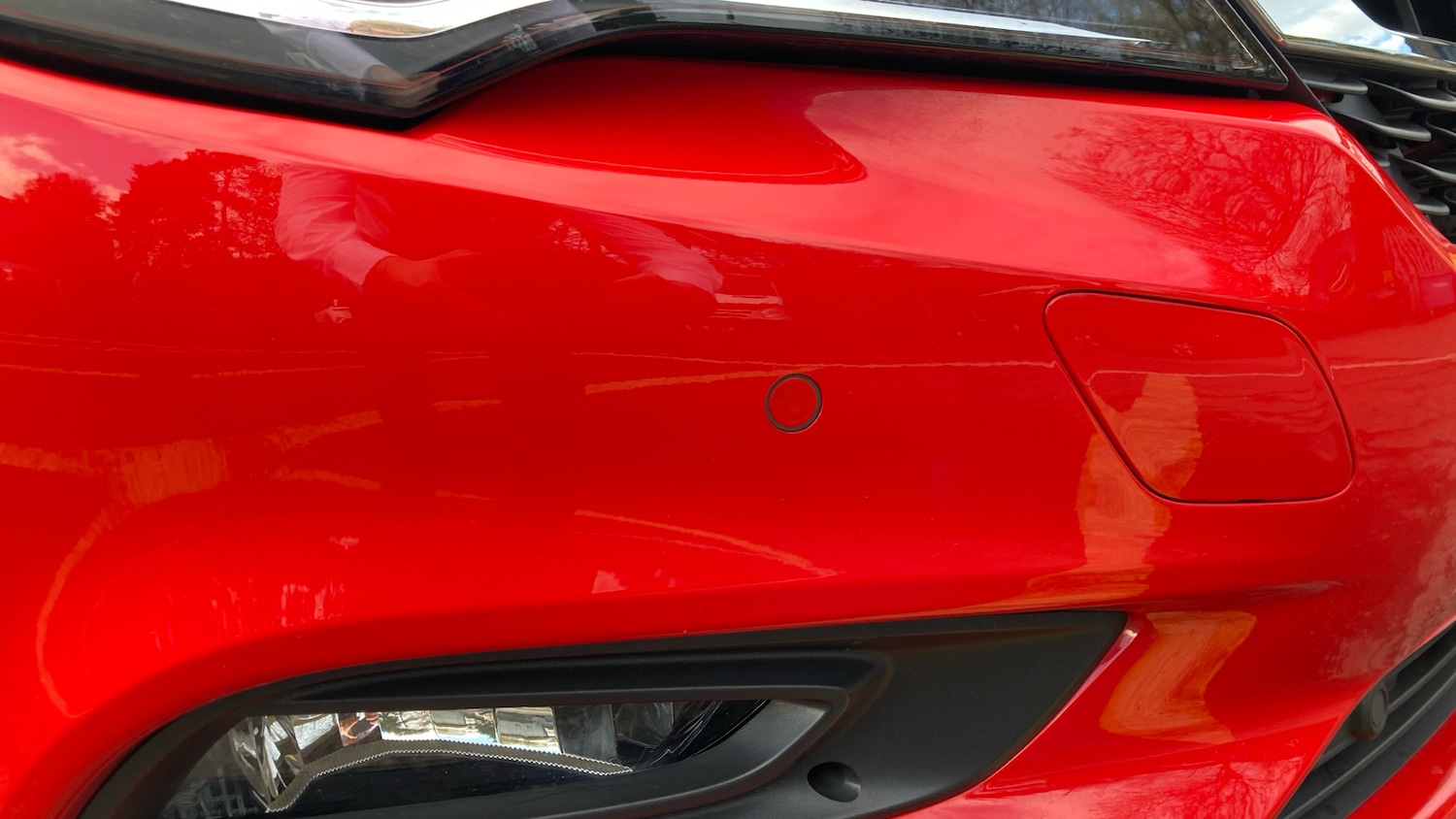 Used Vauxhall Astra 2018 for sale - 76504833: Photo 25