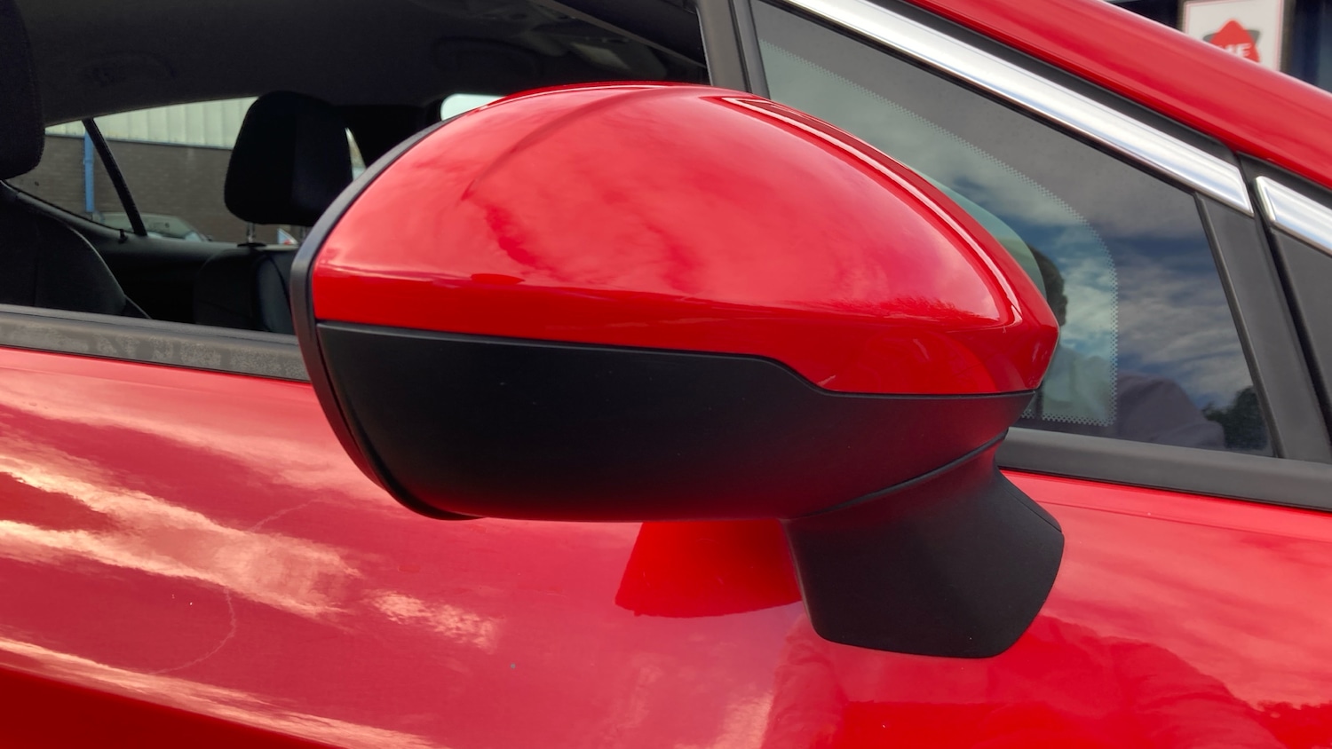 Used Vauxhall Astra 2018 for sale - 76504833: Photo 27