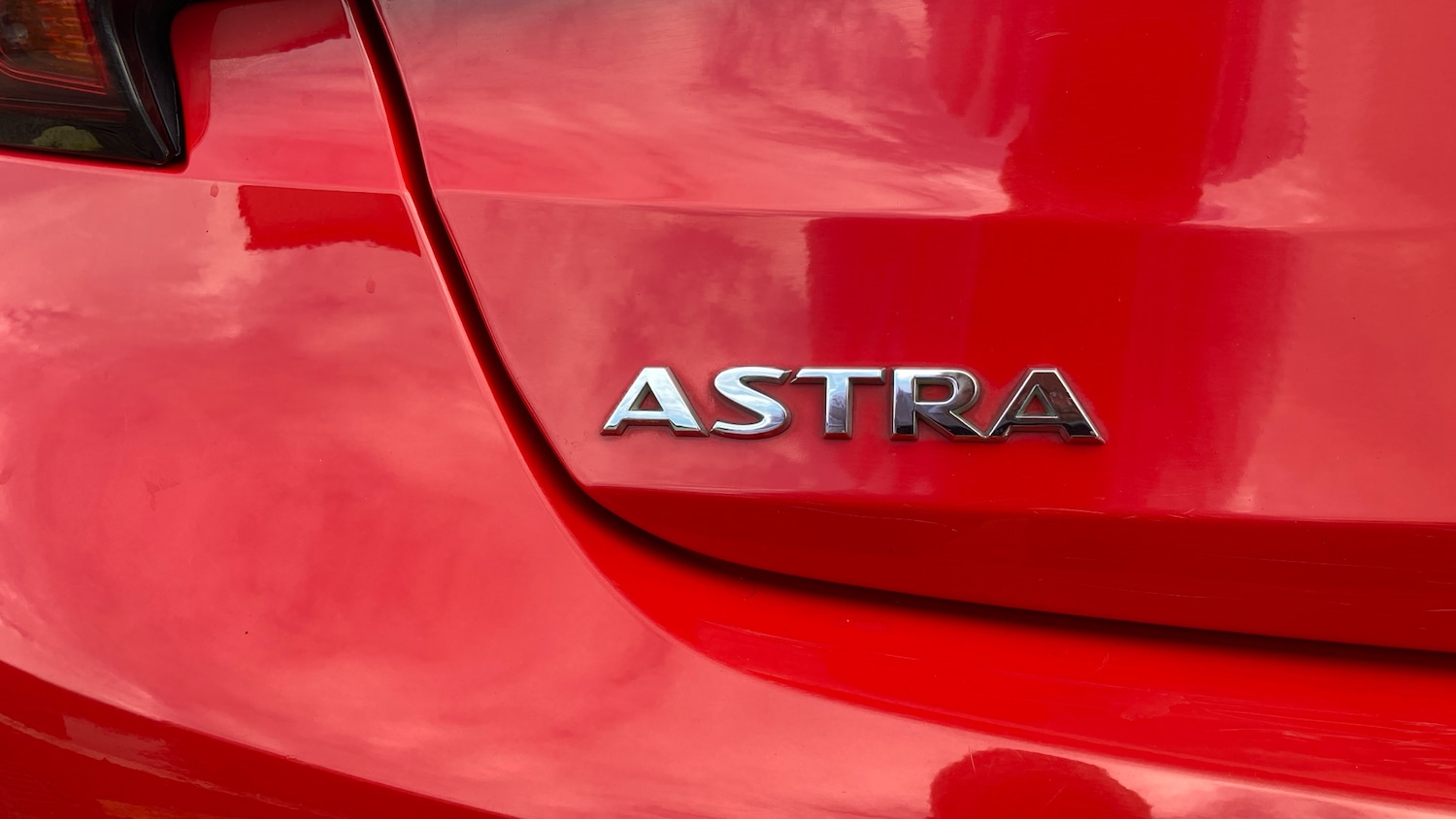 Used Vauxhall Astra 2018 for sale - 76504833: Photo 29