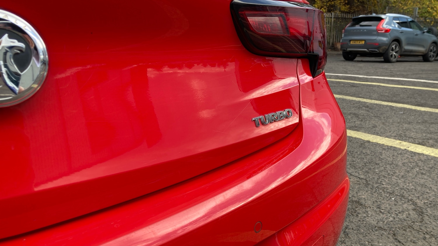 Used Vauxhall Astra 2018 for sale - 76504833: Photo 30