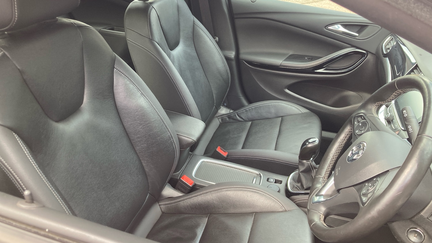 Used Vauxhall Astra 2018 for sale - 76504833: Photo 34