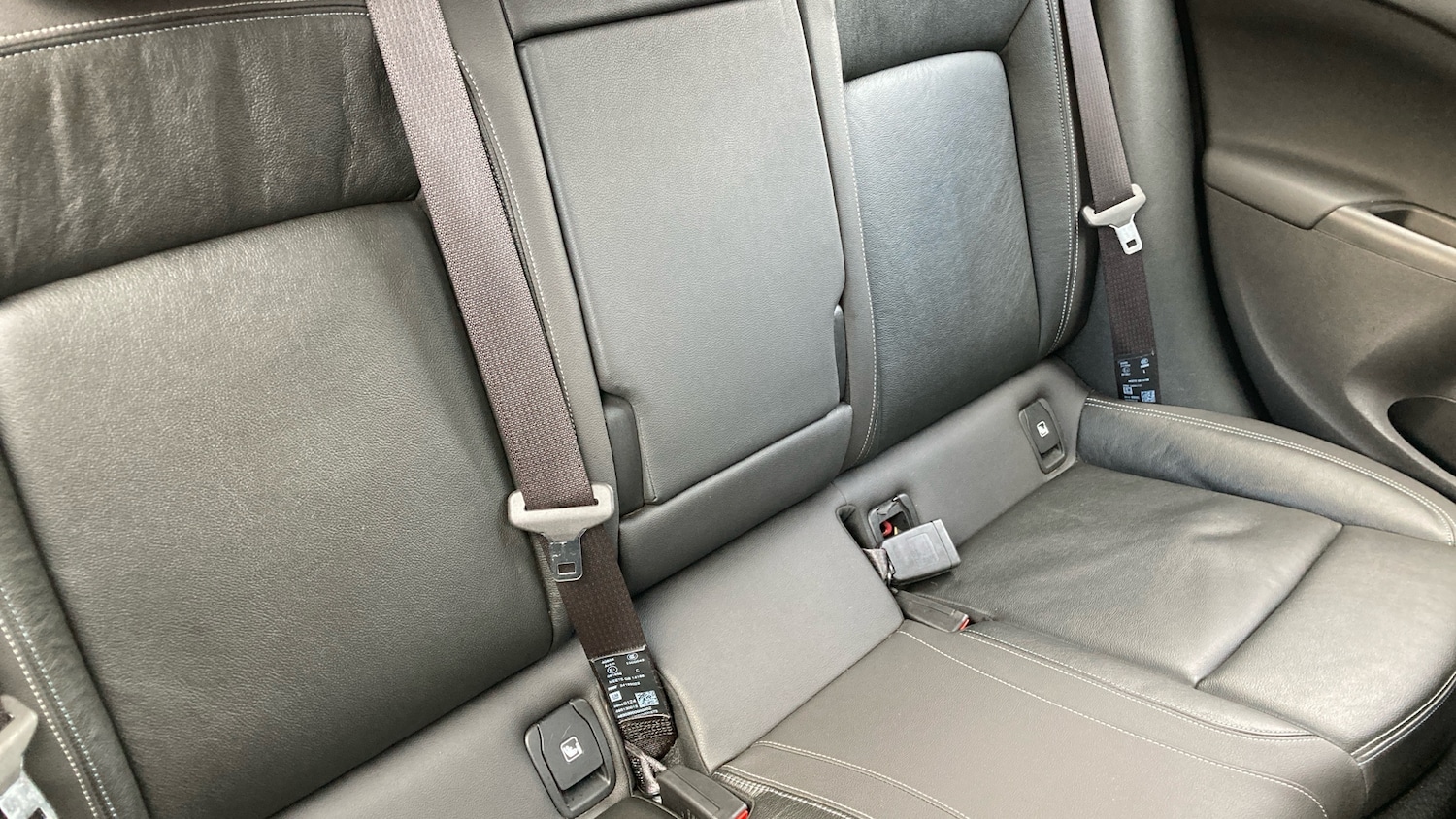 Used Vauxhall Astra 2018 for sale - 76504833: Photo 35