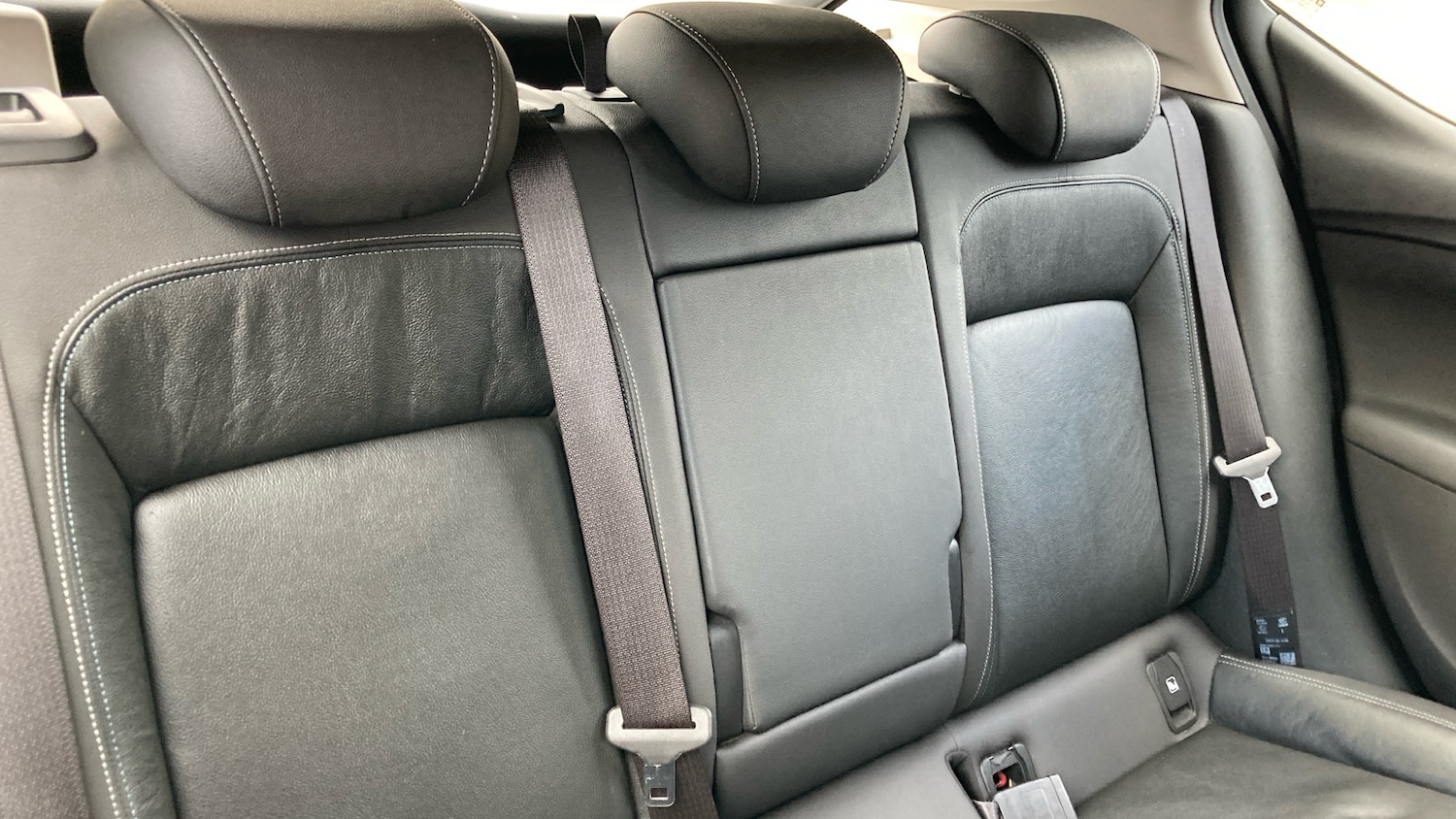 Used Vauxhall Astra 2018 for sale - 76504833: Photo 37