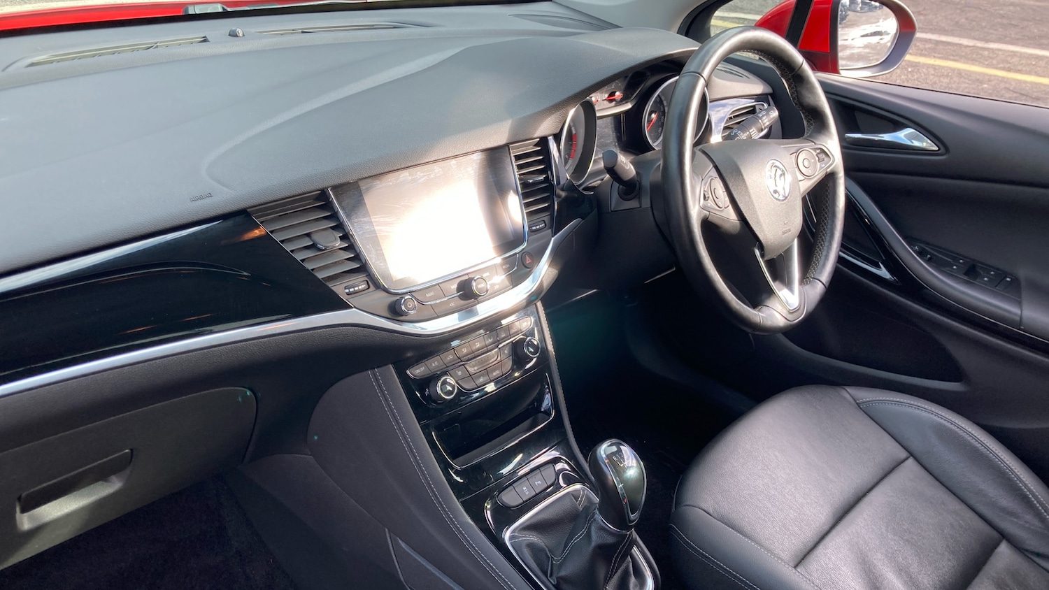 Used Vauxhall Astra 2018 for sale - 76504833: Photo 9