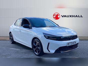Used Vauxhall Corsa 2023 for sale - 75760640: Photo