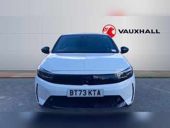 Used Vauxhall Corsa 2023 for sale - 75760640: Photo
