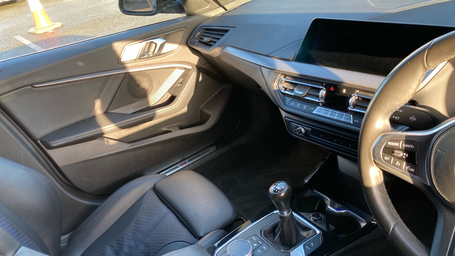 Used BMW 1 Series 2022 for sale - 76859668: Photo 14