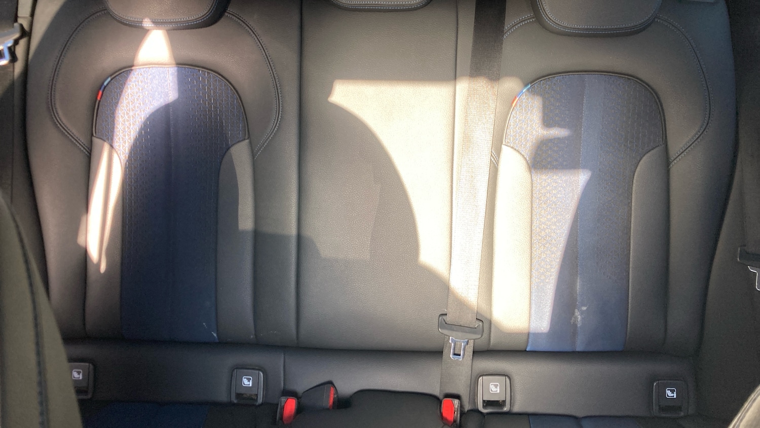 Used BMW 1 Series 2022 for sale - 76859668: Photo 15