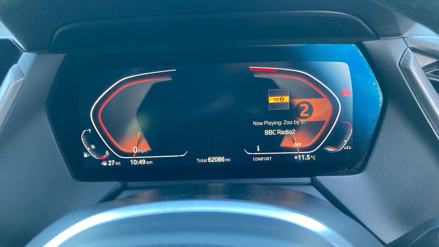 Used BMW 1 Series 2022 for sale - 76859668: Photo 18