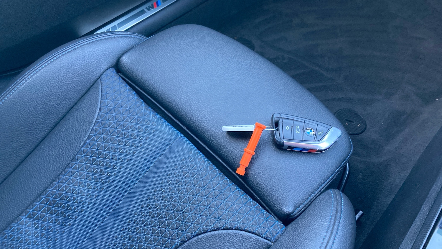 Used BMW 1 Series 2022 for sale - 76859668: Photo 19