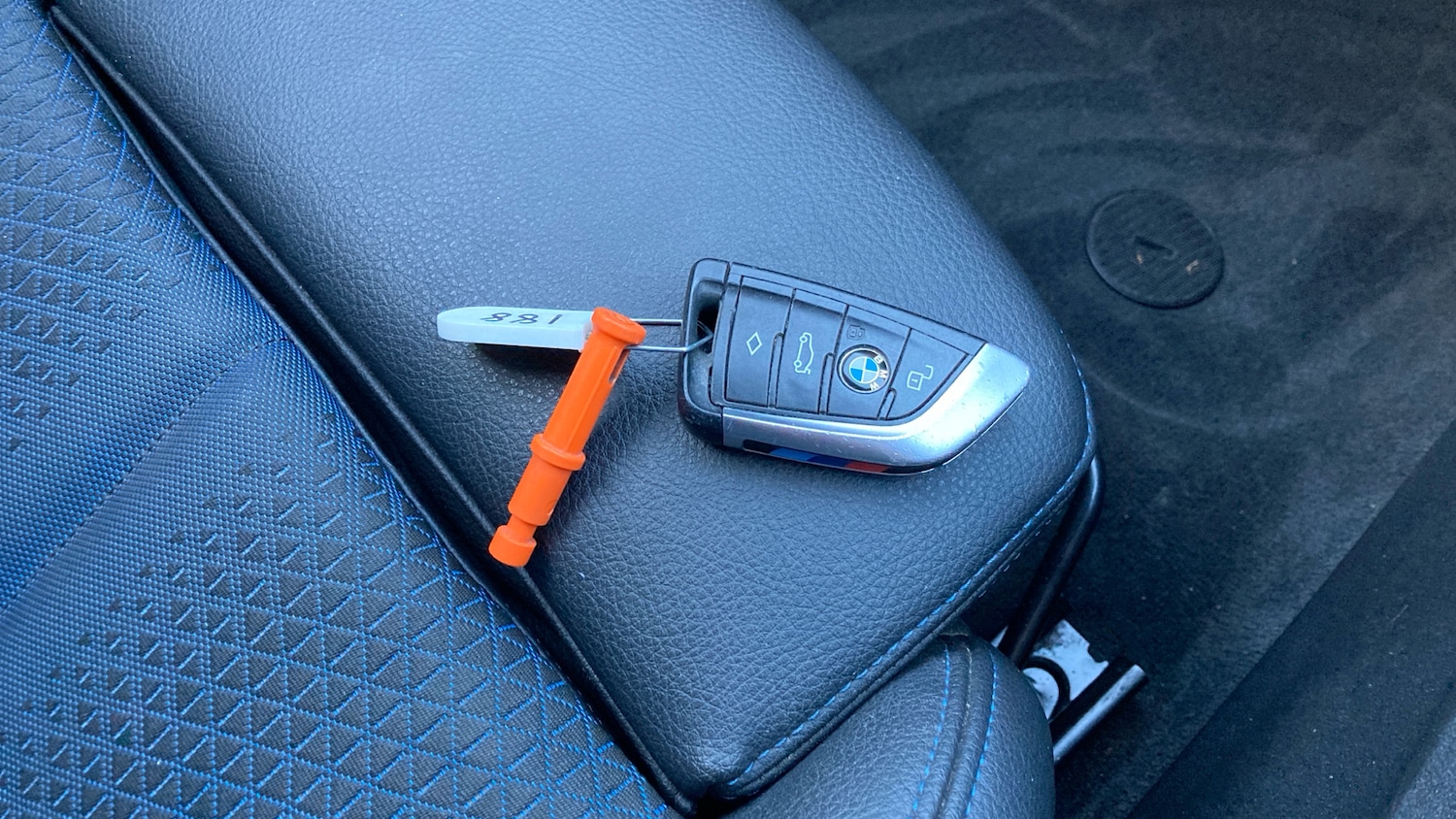 Used BMW 1 Series 2022 for sale - 76859668: Photo 20