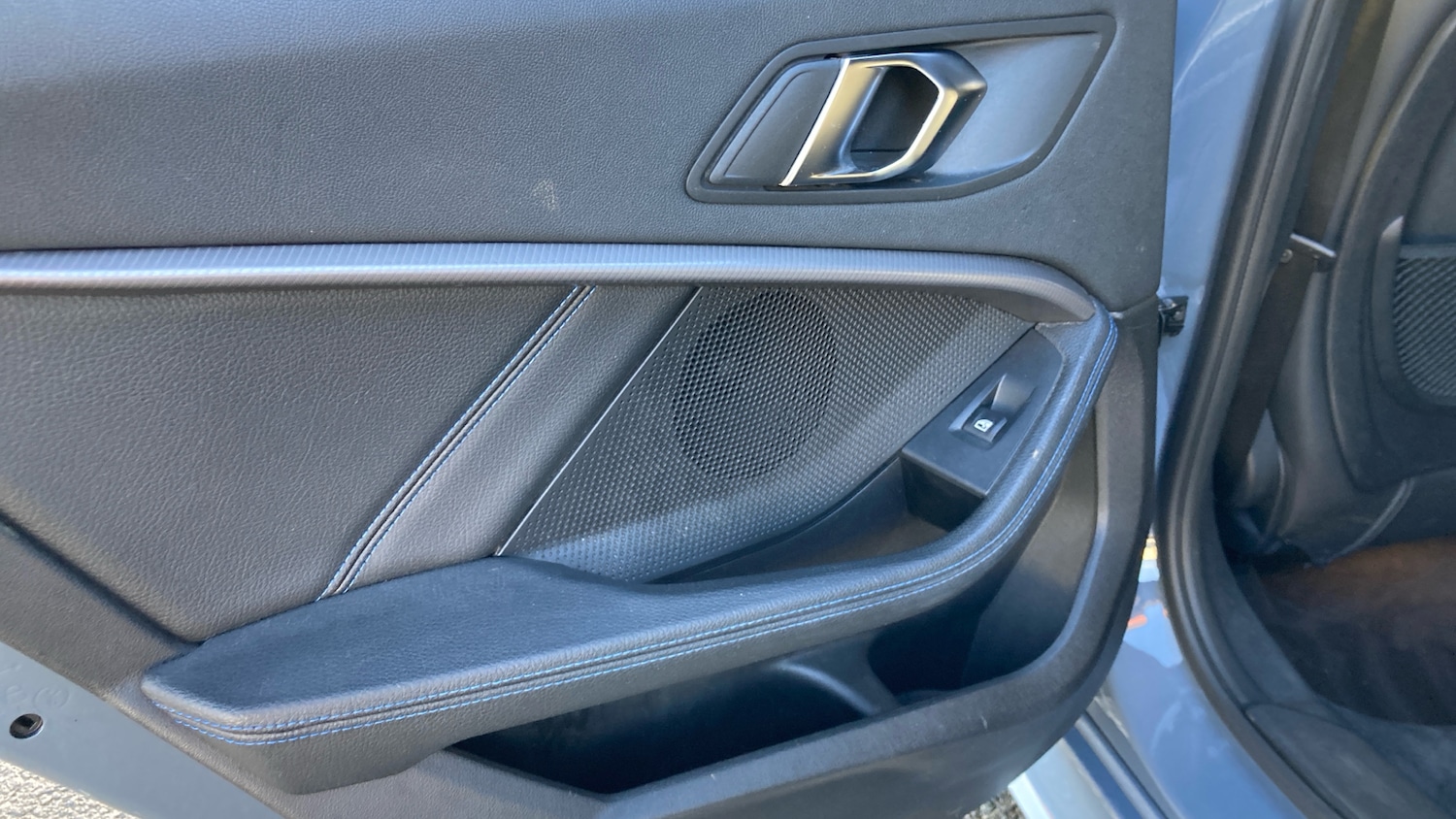 Used BMW 1 Series 2022 for sale - 76859668: Photo 21