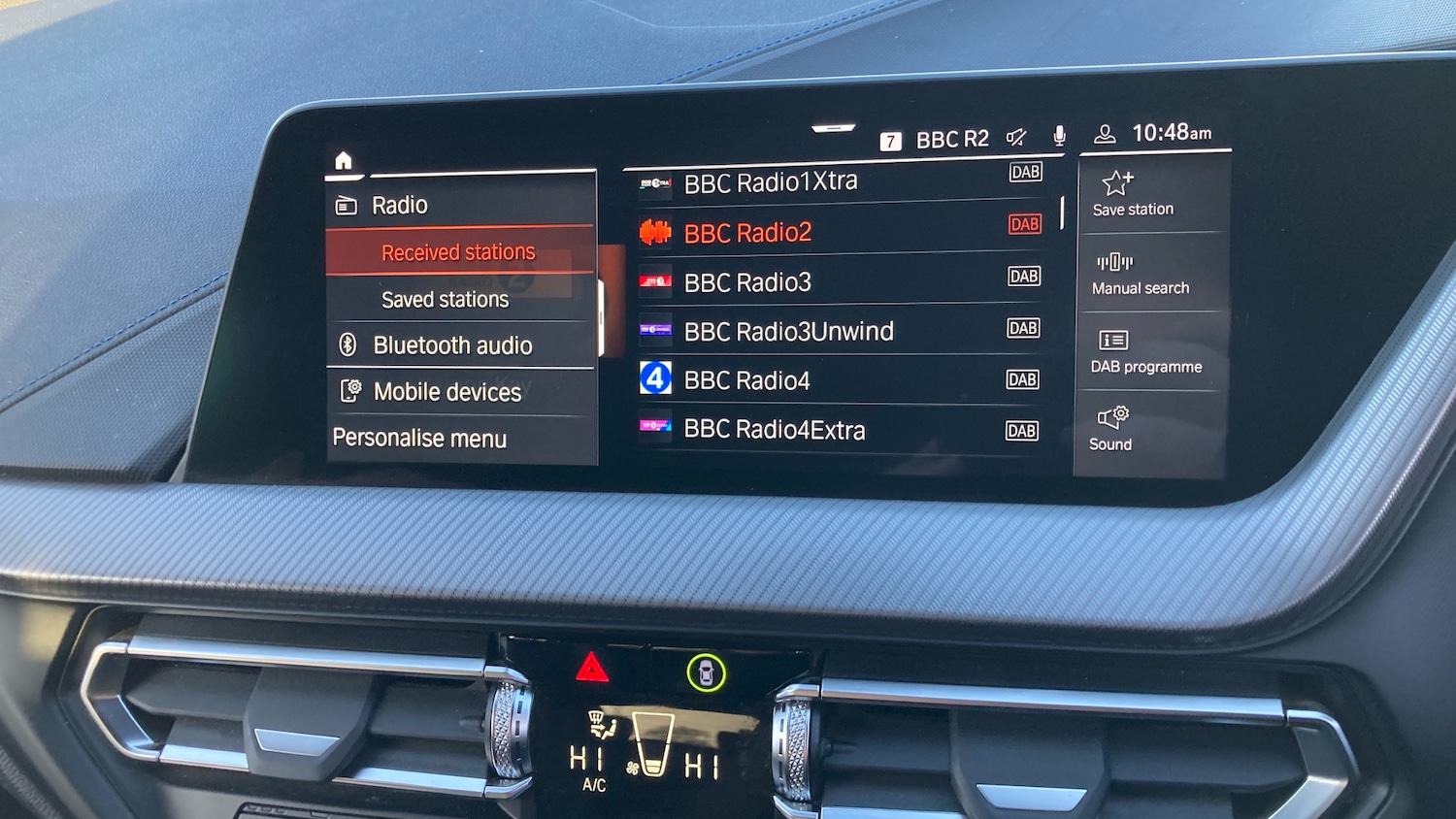 Used BMW 1 Series 2022 for sale - 76859668: Photo 30