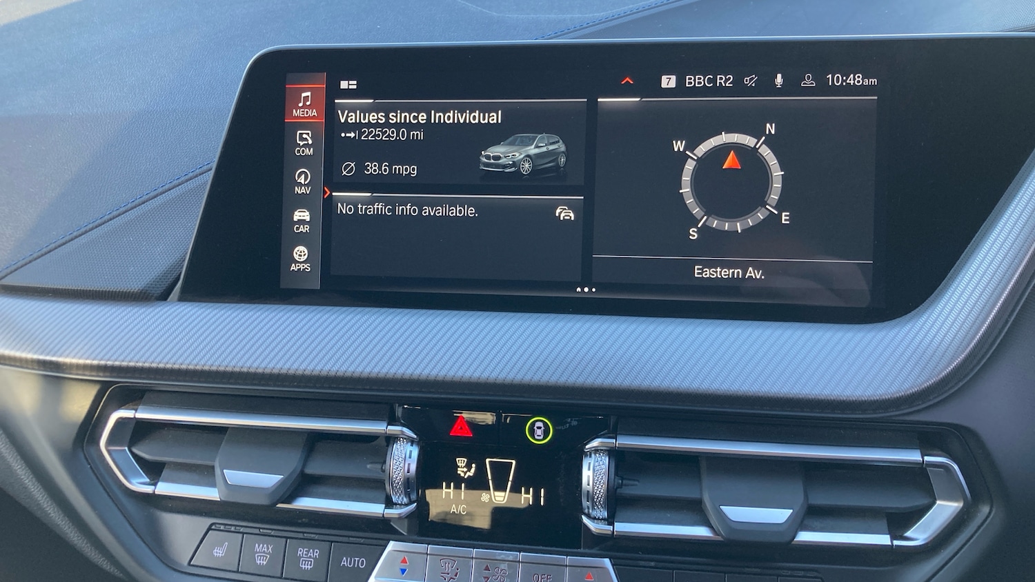 Used BMW 1 Series 2022 for sale - 76859668: Photo 31