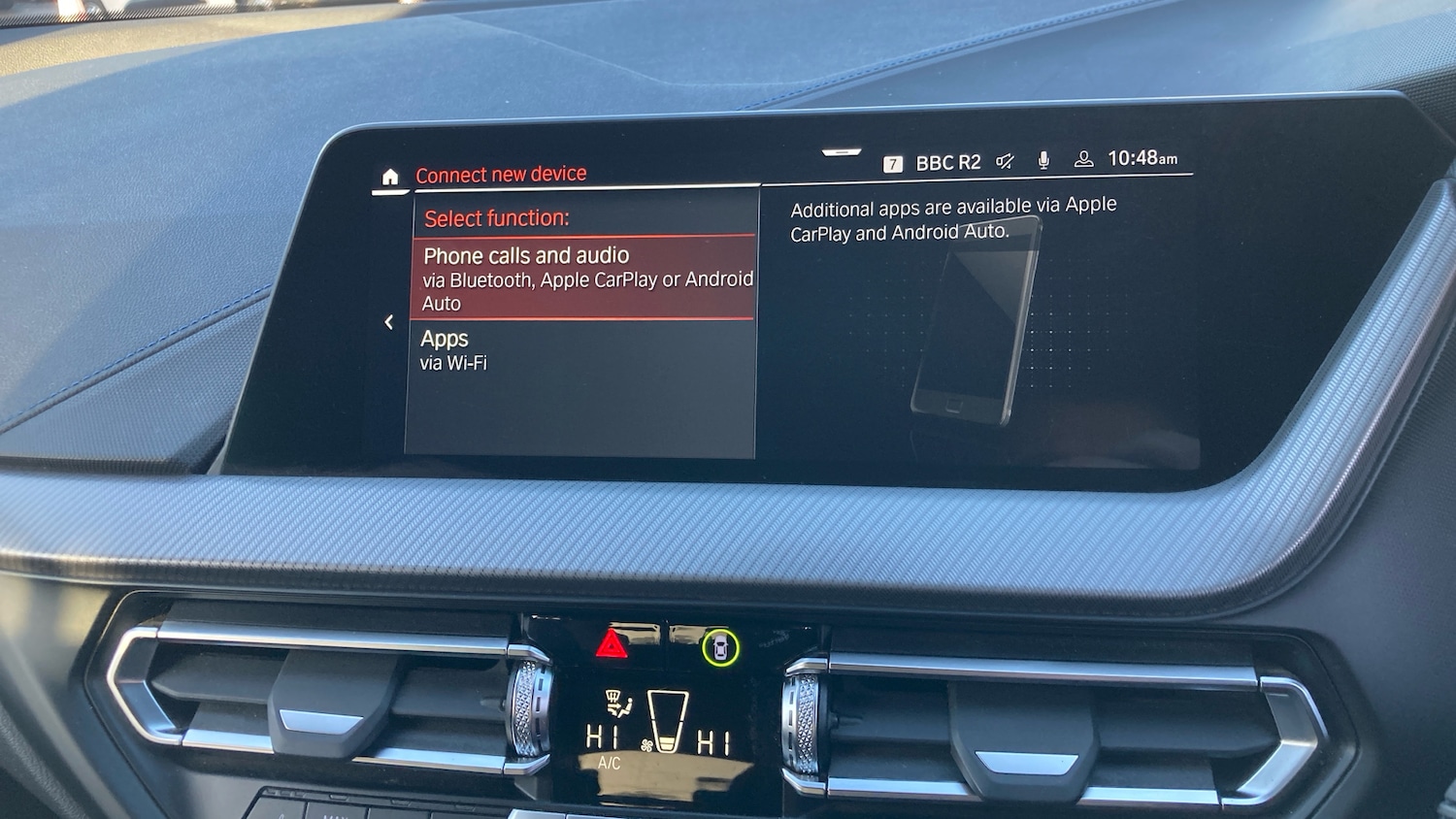 Used BMW 1 Series 2022 for sale - 76859668: Photo 33