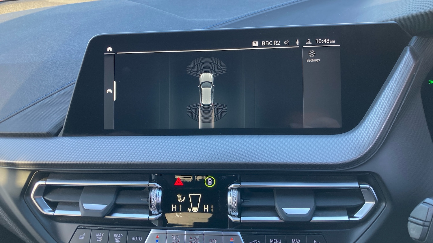 Used BMW 1 Series 2022 for sale - 76859668: Photo 34