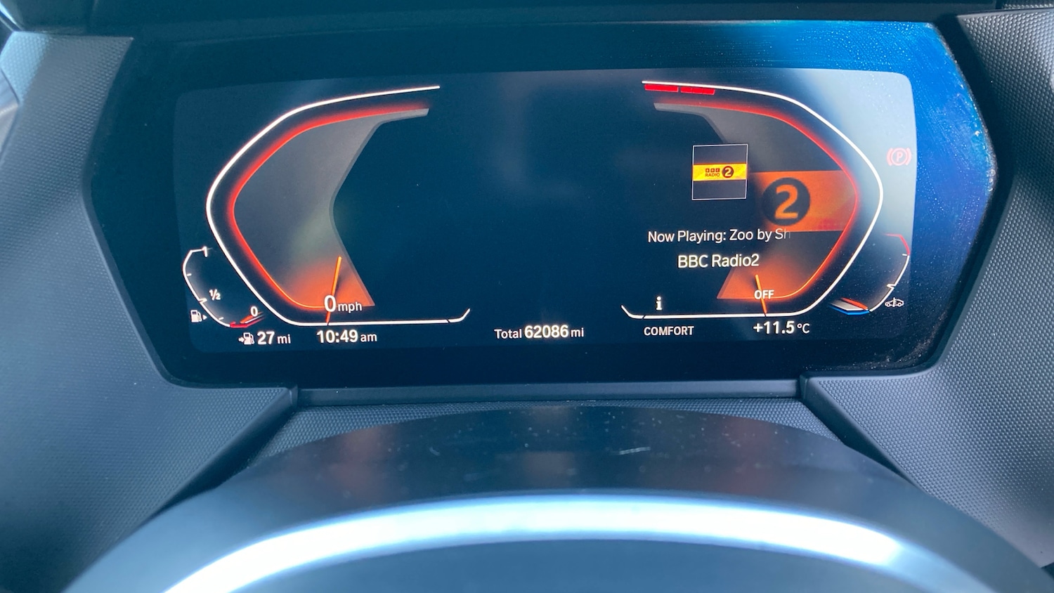 Used BMW 1 Series 2022 for sale - 76859668: Photo 42