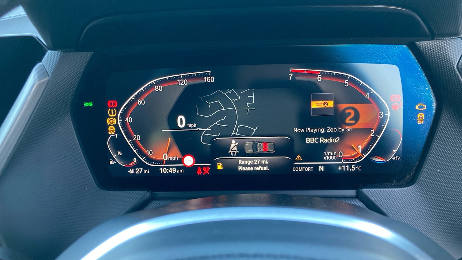 Used BMW 1 Series 2022 for sale - 76859668: Photo 43