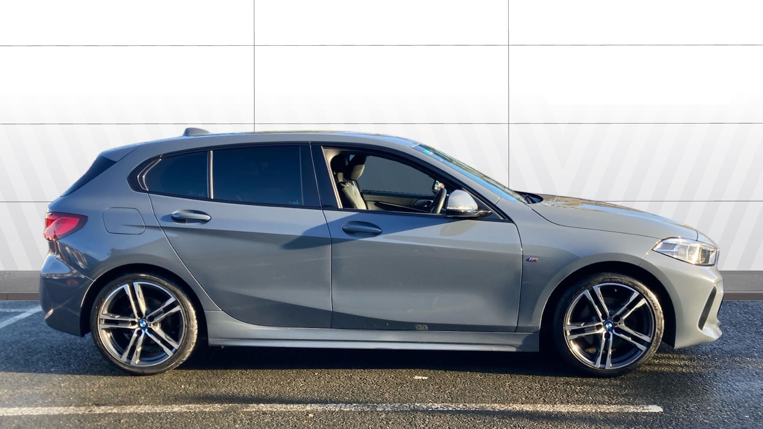 Used BMW 1 Series 2022 for sale - 76859668: Photo 5