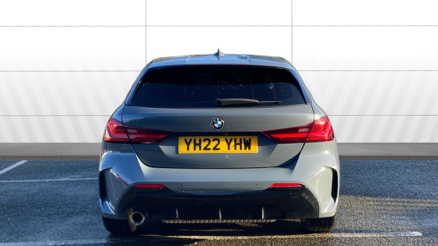 Used BMW 1 Series 2022 for sale - 76859668: Photo 6