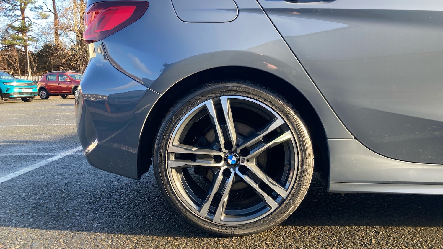 Used BMW 1 Series 2022 for sale - 76859668: Photo 7